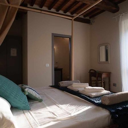 Bed and Breakfast Alba Morus Bed E Breakfast Sentiti A Casa Nel Cuore Della Toscana Arezzo Zewnętrze zdjęcie