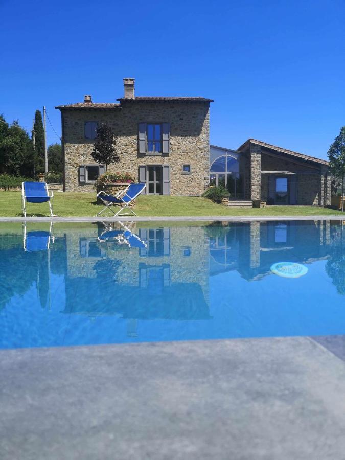 Bed and Breakfast Alba Morus Bed E Breakfast Sentiti A Casa Nel Cuore Della Toscana Arezzo Zewnętrze zdjęcie