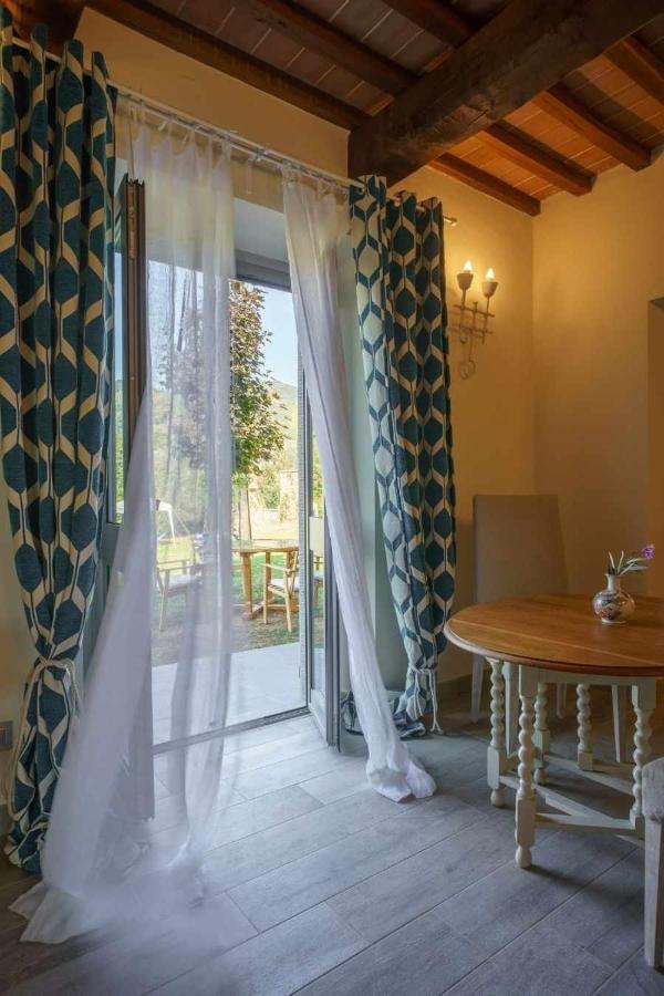 Bed and Breakfast Alba Morus Bed E Breakfast Sentiti A Casa Nel Cuore Della Toscana Arezzo Zewnętrze zdjęcie