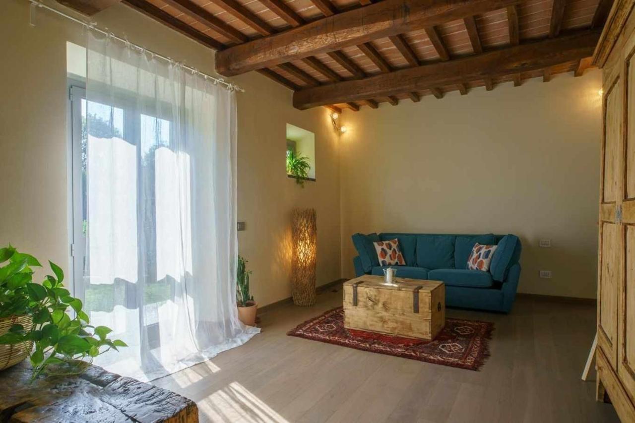 Bed and Breakfast Alba Morus Bed E Breakfast Sentiti A Casa Nel Cuore Della Toscana Arezzo Zewnętrze zdjęcie